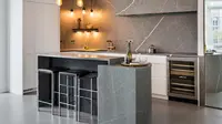 7 Model Dapur Cor Minimalis yang Tetap Elegan hingga Puluhan Tahun ke Depan