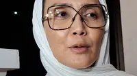 Rieke Diah Pitaloka Layat, Nangis Ingat Ganti Rugi Tanah Mat Solar untuk Tol Cinere Serpong Belum Lunas