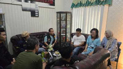 Unggahan Remaja Mengaku Dijual Orang Tua Viral, Polisi Turun Tangan