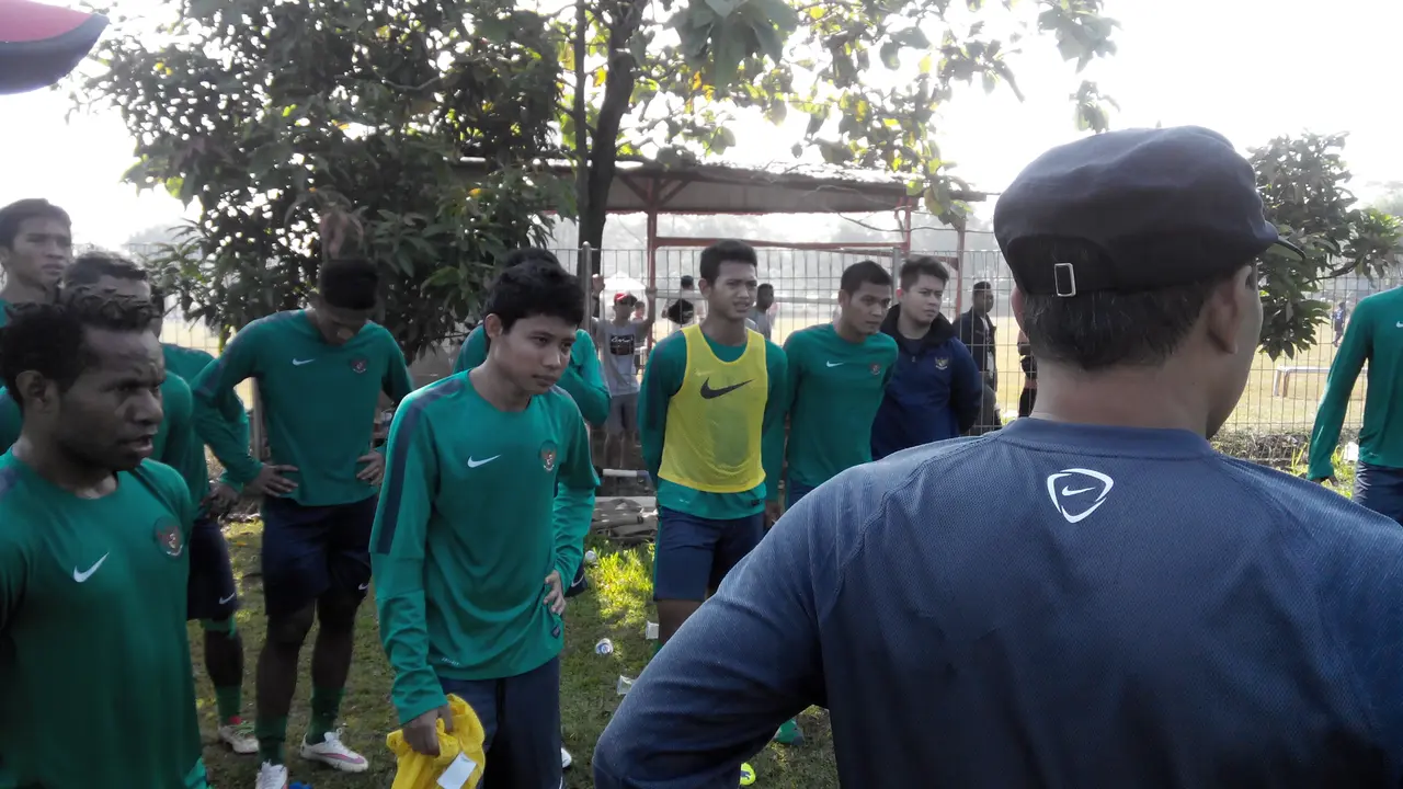 Timnas U-23