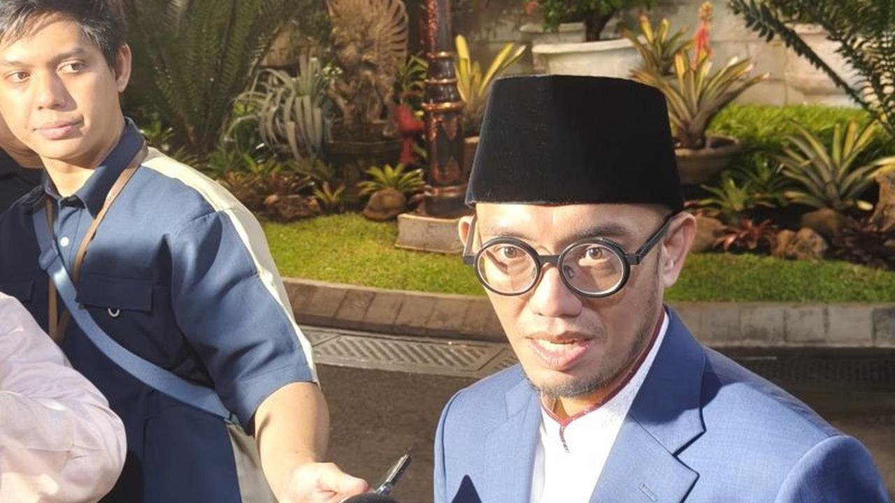 Pemerintah Siapkan Skenario Haji Antisipasi Konflik Timur Tengah