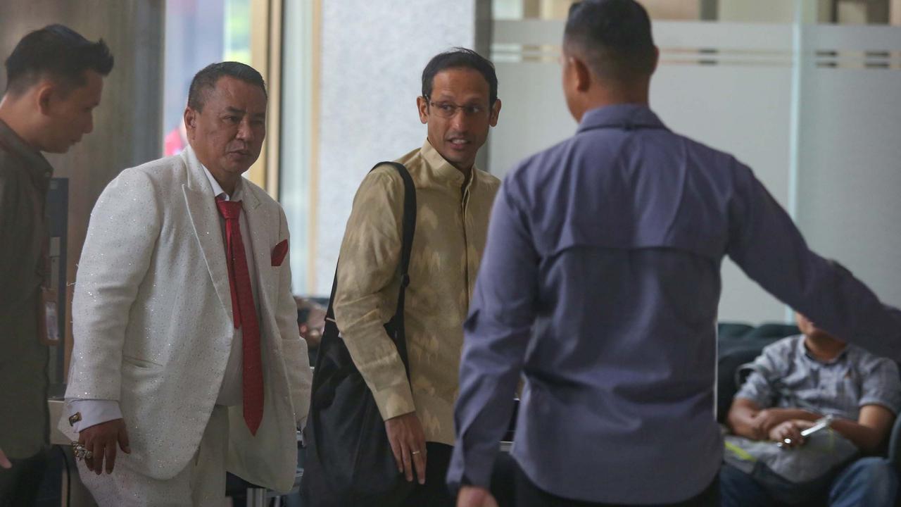 Nadiem Makarim Jadi Tersangka Kasus Korupsi Laptop Chromebook, Berikut Deretan Kebijakan Kontroversialnya