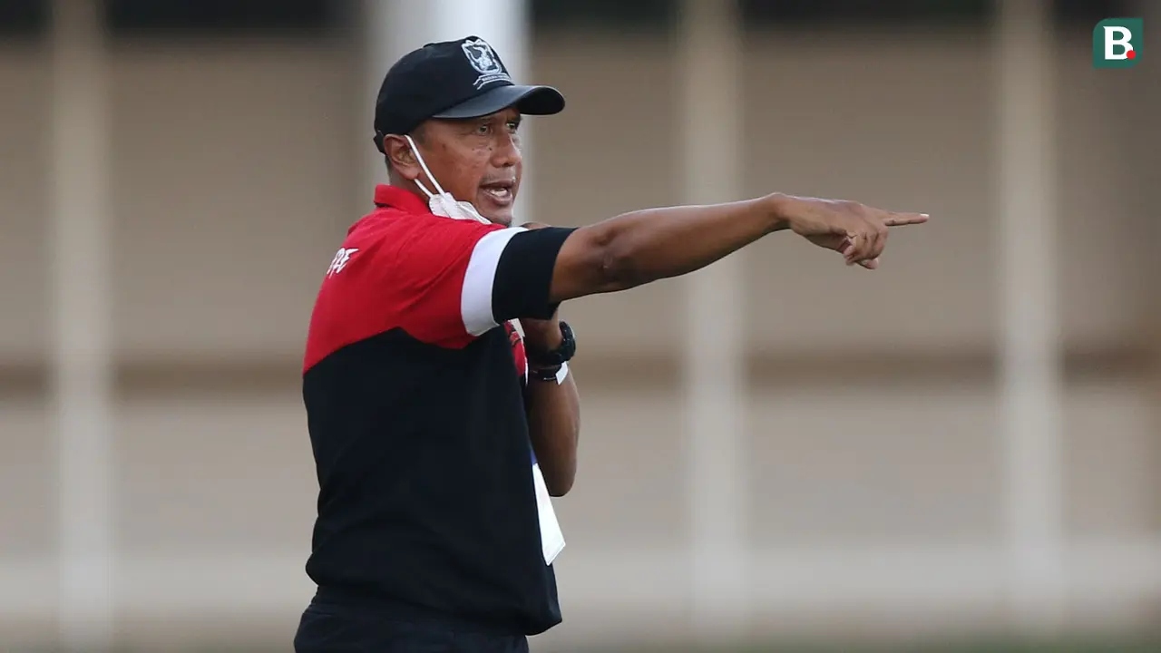 BRI Liga 1 : Persikabo 1973 Vs Madura United
