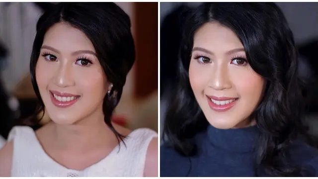 8 Tahun Menanti Buah Hati, Ini 6 Pemotretan Maternity Shoot Istri Indra Sinaga