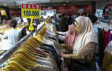 20.000 Orang Per Hari Bakal Kunjungi Pasar Tanah Abang Hingga 27 Desember 2025