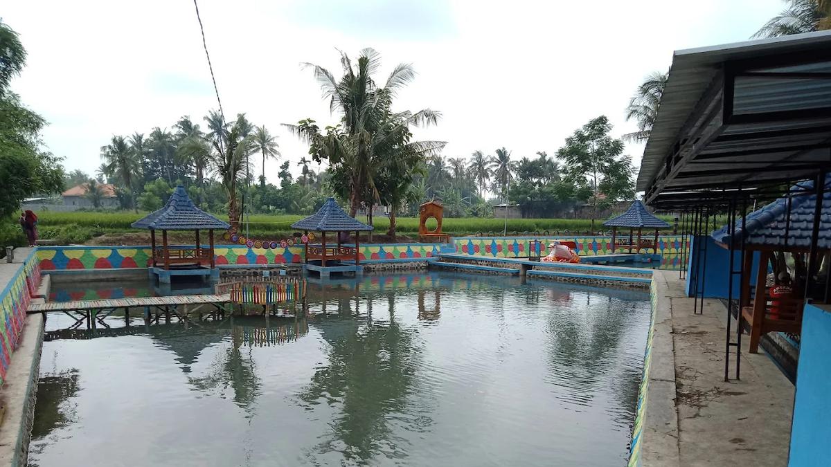 12 Rekomendasi Spot Mancing Nyaman 2025 di Situbondo, Wajib Dicoba