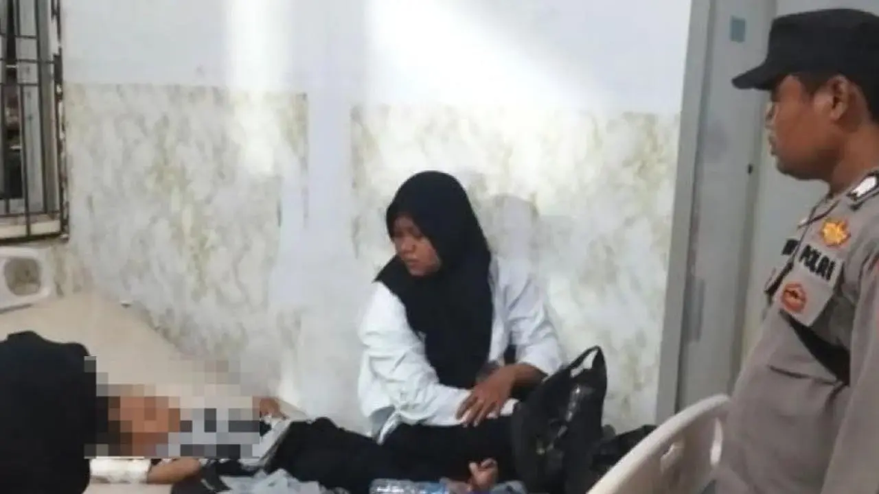 Temuan Nitrit pada Menu Makan Gratis di Cianjur Lampaui Batas Aman 169 Kali Lipat