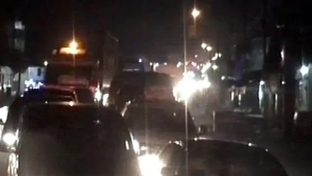 Pemantauan Arus Mudik