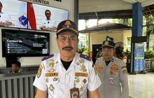 Terminal Kampung Rambutan Prediksi 4.000 Pemudik Tiba Hari Minggu, Puncak Kedua Arus Balik Lebaran 2026