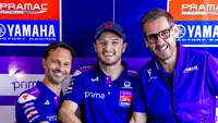 Tinggalkan MotoGP, Jack Miller Gabung Tim Yamaha WorldSBK