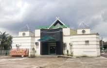 Asrama Haji Jambi Jadi Pusat Perlengkapan Haji dan Umrah Terpadu