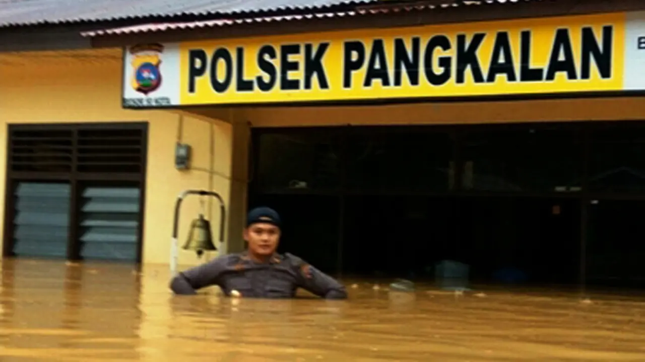Banjir