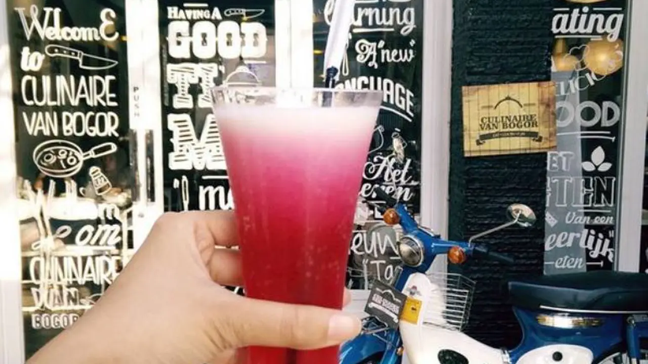 Jangan Sampai Lewatkan 8 Tempat Makan Ini Kalau Kamu ke Bogor