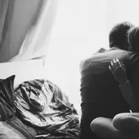 Cewek enggak akan mengatakan hal-hal ini sama pasangannya.