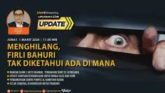 Teka-teki Keberadaan Mantan Ketua Komisi Pemberantasan Korupsi (KPK), Firli Bahuri kini tengah menjadi perbincangan. Setelah mangkir dari pemeriksaan terkait kasus dugaan pemerasan Mantan Menteri Pertanian (Mentan) Syahrul Yasin Limpo (SYL) di Baresk...