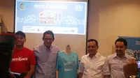 Banyuwangi International Run 2015