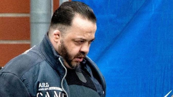 Diam-Diam Ternyata Perawat di Jerman Ini Bunuh 100 Orang Pasien