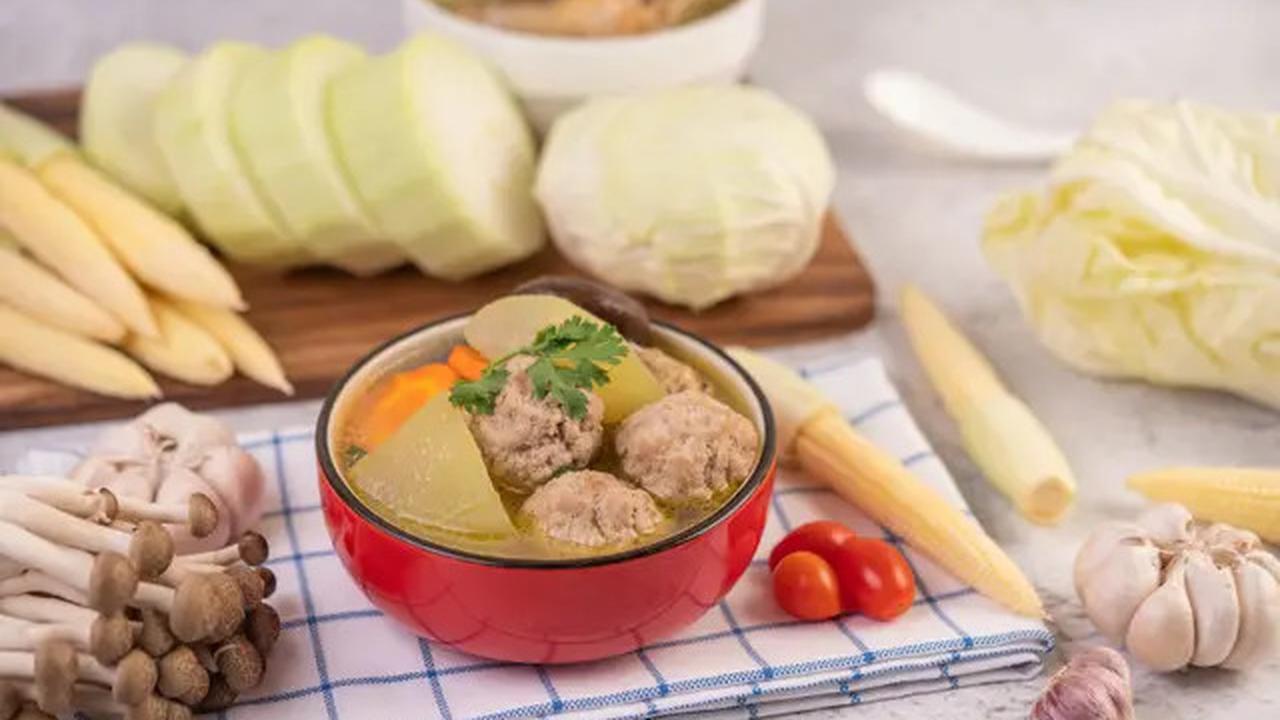 Menu Sahur dan Buka Puasa 30 Hari, Inspirasi Masakan Lezat Selama Ramadhan!
