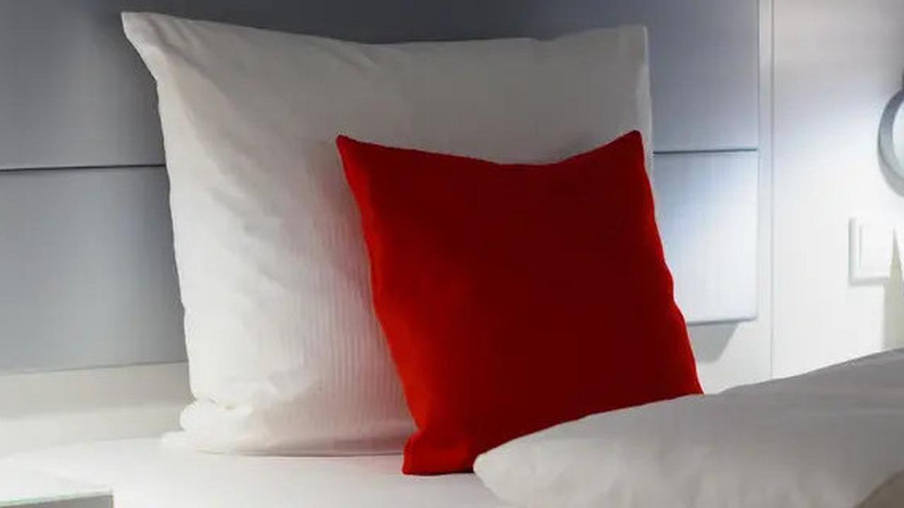 Bantal Disebut Punya Tanggal Kedaluwarsa Seperti Makanan, Ternyata Ini Faktanya