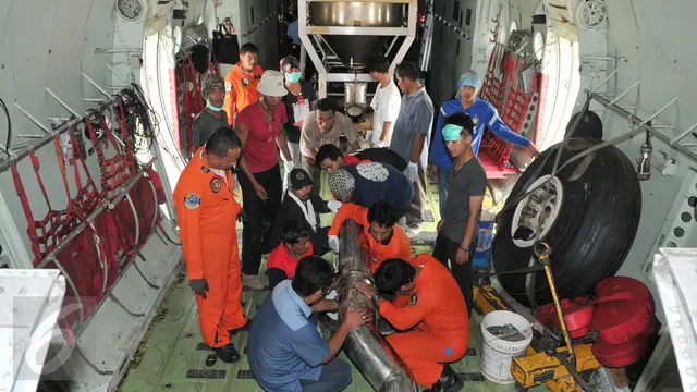 20151101-Tim BPPT dan TNI AU Siapkan Teknologi Modifikasi Cuaca