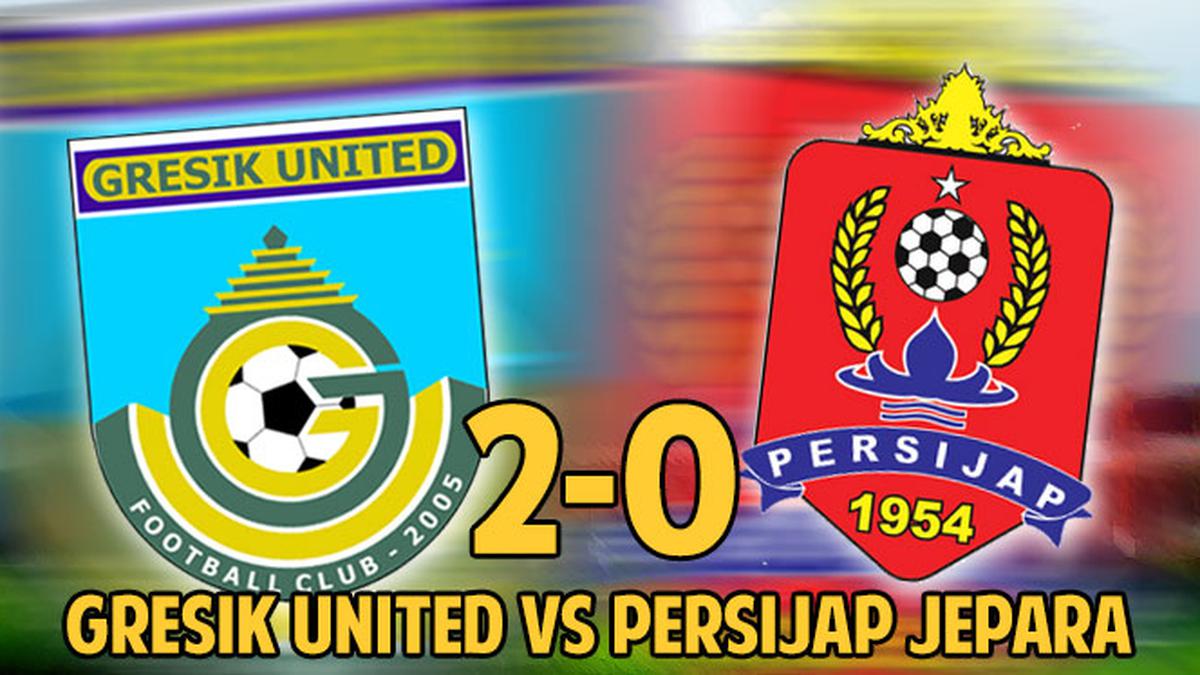 Hindari degradasi, Gresik United target petik tiga poin lawan Waanal Brothers