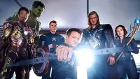 Marvel Quotes: 70 Inspirational, Funny, And Iconic Lines From MCU