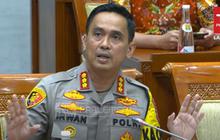 VIDEO: Fakta Terbaru Aipda Robig Tembak Siswa, 4 Kali Lepaskan Tembakan Bukan Bubarkan Tawuran