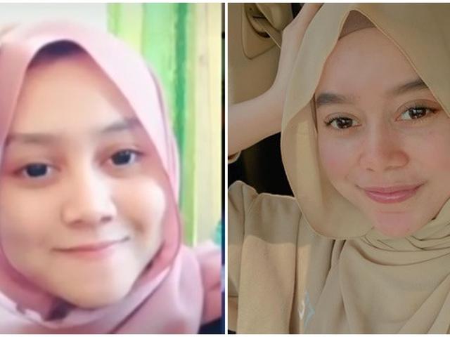 6 Potret Diana Wanita Yang Disebut Mirip Lesty Kejora Bak Saudara Kembar Hot Liputan6 Com