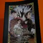 Babad Banyumas: Adit Menyusuri Lorong Waktu karya Tim House of Comic 8 diterbitkan bersamaan dengan peringatan HUT Banyumas ke 451 pada 22 Februari 2022.