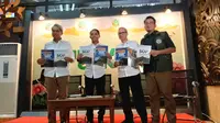 6 Jalur Pendakian Gunung Rinjani Dipastikan Masuk Grade IV, Pendaki FOMO Dilarang Naik