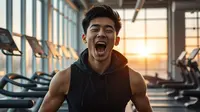 Anak Gym Rentan Gagal Ginjal: Penyebab, Faktor Risiko, dan Cara Mencegahnya agar Tak Cuci Darah