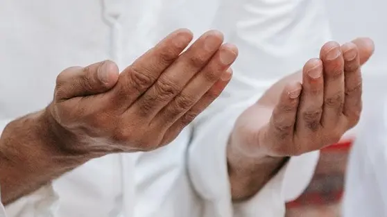 Bacaan Doa Ketika Hati Gelisah Teks Arab, Latin, Arti dan Hikmahnya