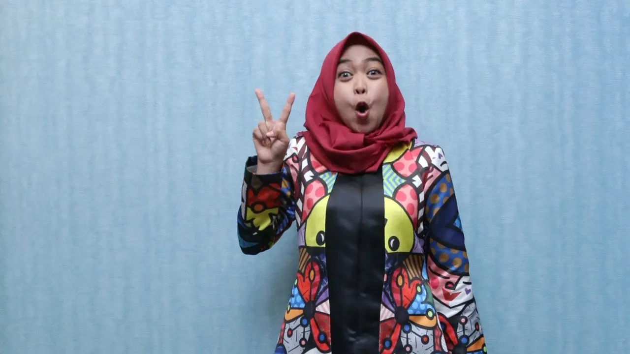 [Bintang] Ria Ricis