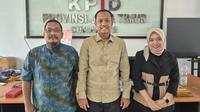 Komisioner Komisi Penyiaran Indonesia (KPI) Pusat, Tulus Santoso. (Foto: Istimewa)