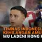 Mulai dari Timnas Indonesia kehilangan amunisi hingga MU ladeni Hong Kong di News Flash Sport Liputan6.com.