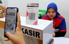 Tahukah Anda? Transaksi QRIS Aceh Melonjak 22,23 Persen, Tembus Rp1,38 Triliun Hingga Juli 2025