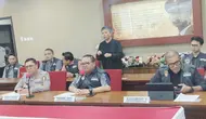 4 Orang Jadi Tersangka Korupsi Penjualan BBM, Negara Rugi Rp 486 Miliar