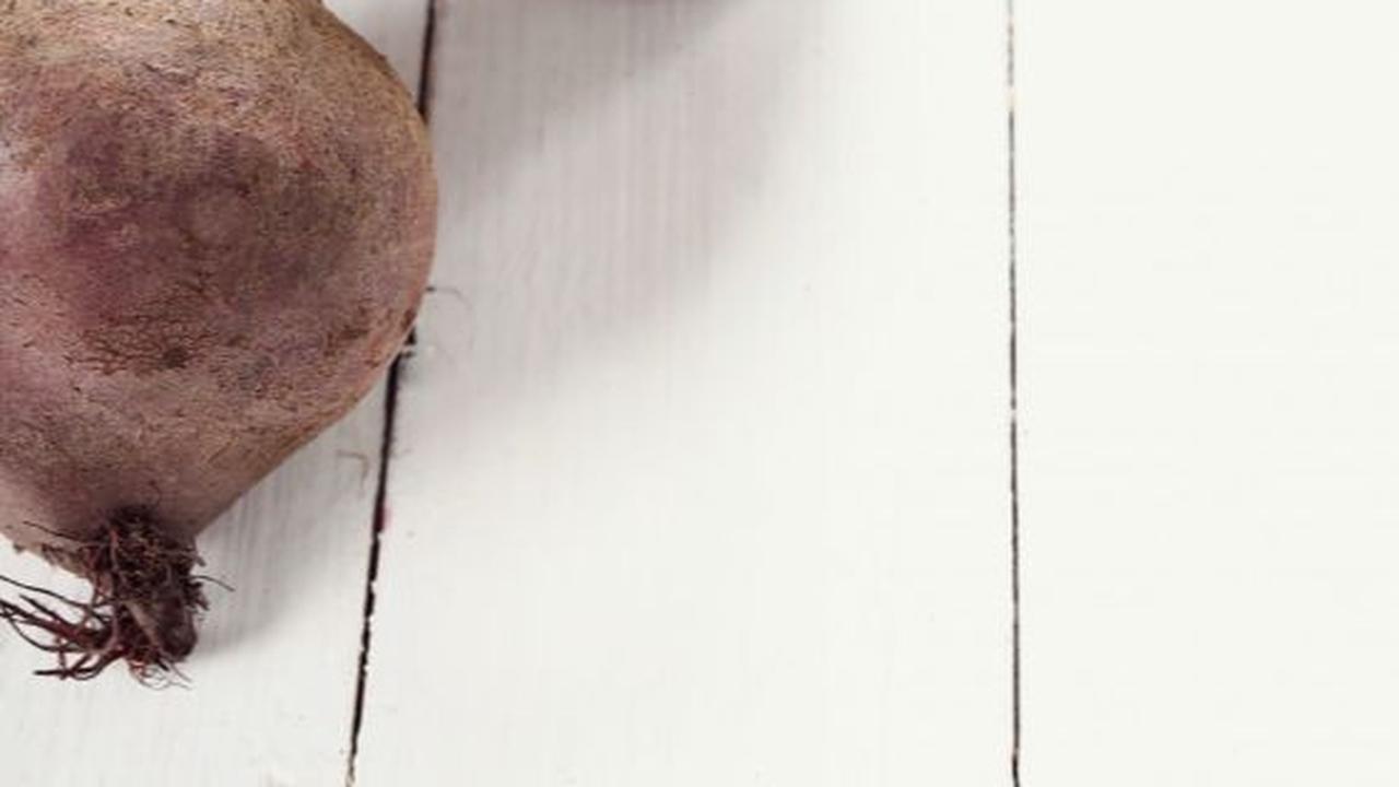 Manfaat Jus Buah Bit untuk Kesehatan, Cocok jadi Turunkan Berat Badan