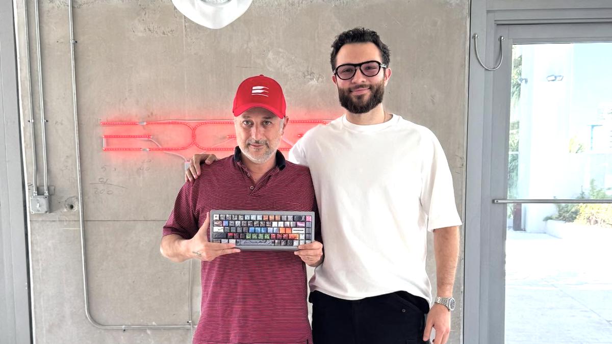 CEO Higround: Esports Kini Menjadi Identitas Budaya Global