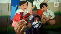 Temuan Janggal Kemendikbud soal Subsidi Kuota, Satu Nomor Dipakai 100 Nama Siswa