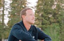 Kekayannya Melonjak Rp138 Triliun, Mark Zuckerberg Geser Bernard Arnault Sebagai Konglomerat Terkaya di Dunia