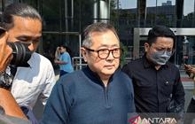 KPK Tegaskan Lanjutkan Sidik Kasus Bansos Meski Rudy Tanoe Ajukan Praperadilan Lagi