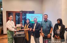 Indonesia Peringkat 7 Dunia Gastronomi, Buku Wisata Rasa Bumi Pasundan Perkuat Posisi Global