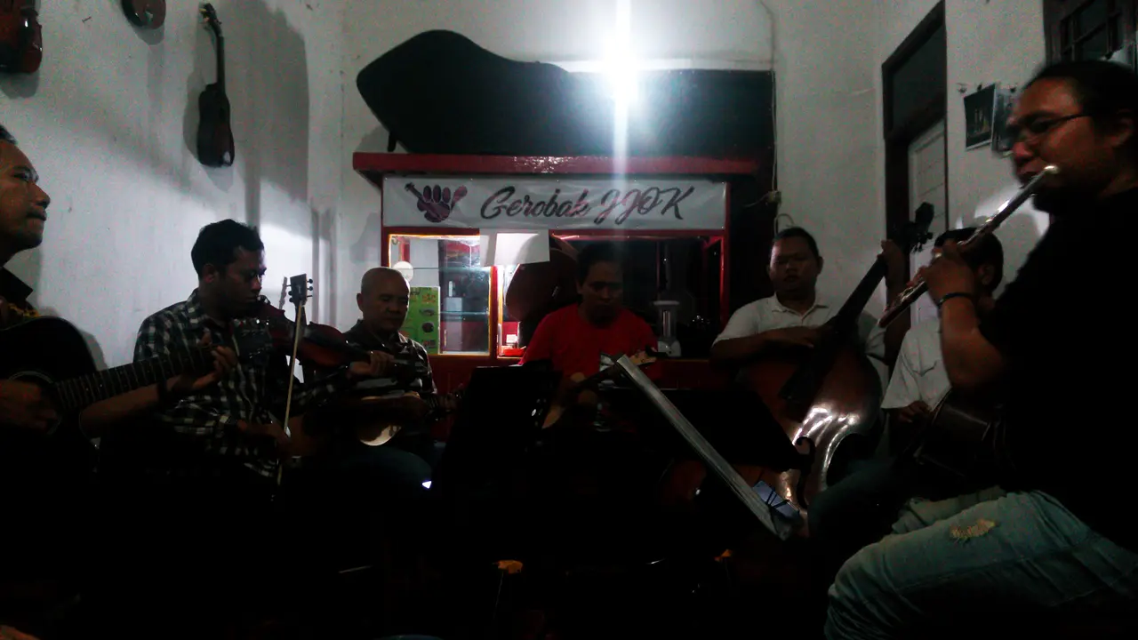 Ngabuburit