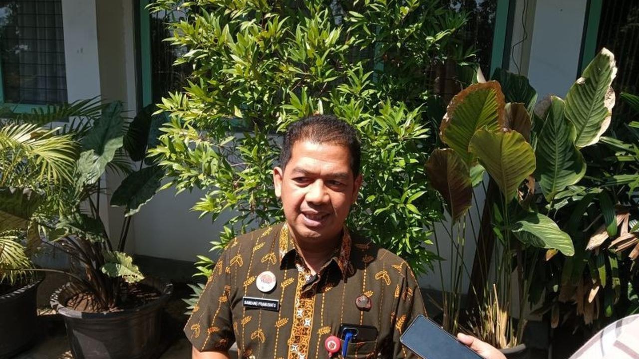 Terungkap: Pemkot Semarang Masih Butuh 63 Dapur SPPG untuk Program Makan Bergizi Gratis