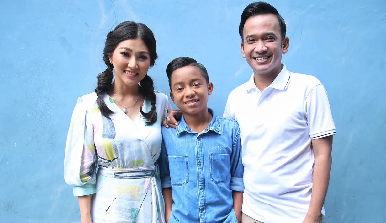 (Adrian Putra/Fimela.com)