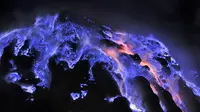 Tempat Wisata Banyuwangi Paling Hits 2018, Mulai Kawah Ijen hingga Pulau Merah!