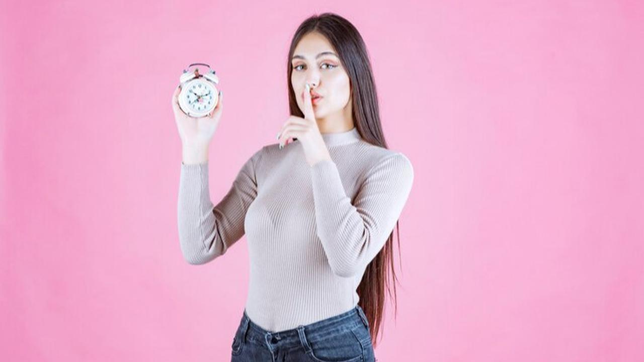 Membangun Boundaries Dengan Pasangan