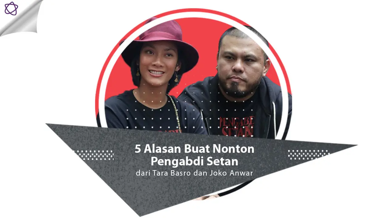 [Bintang] Pengabdi Setan