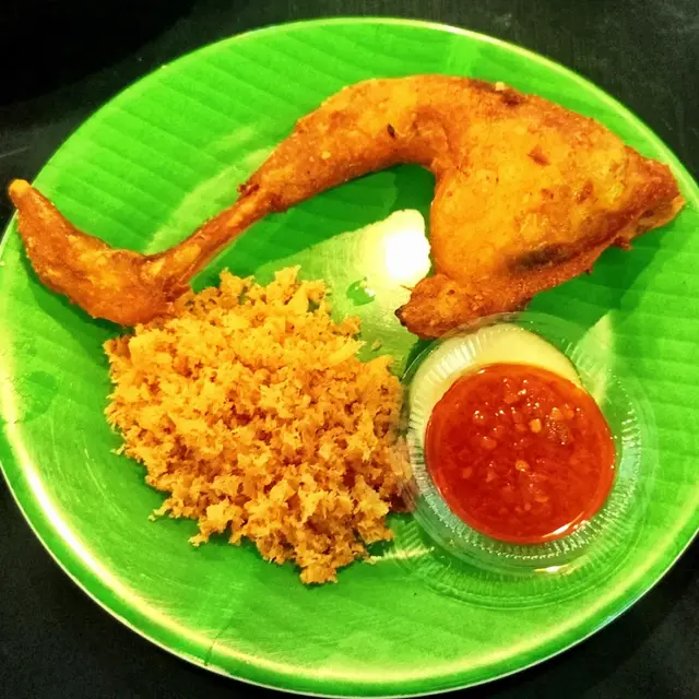 Ayam Bakar Primarasa (Foto: Google Maps/Adhi Dewe)